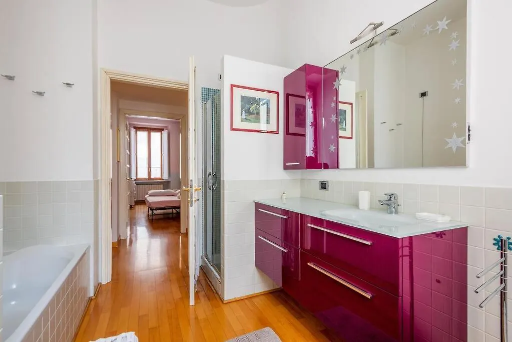 Easylife - Elegant Apartment In Pta Venezia Milan