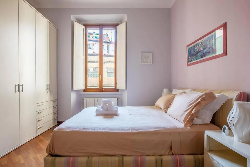 Easylife - Elegant Apartment In Pta Venezia Milan Italy