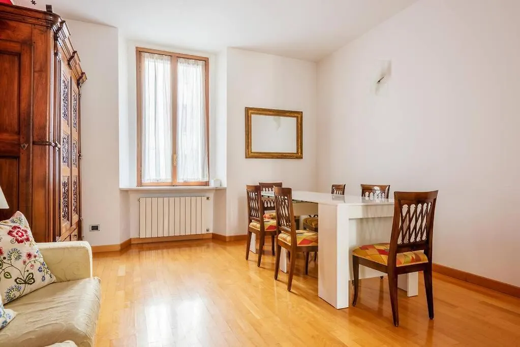 Easylife - Elegant Apartment In Pta Venezia Milan