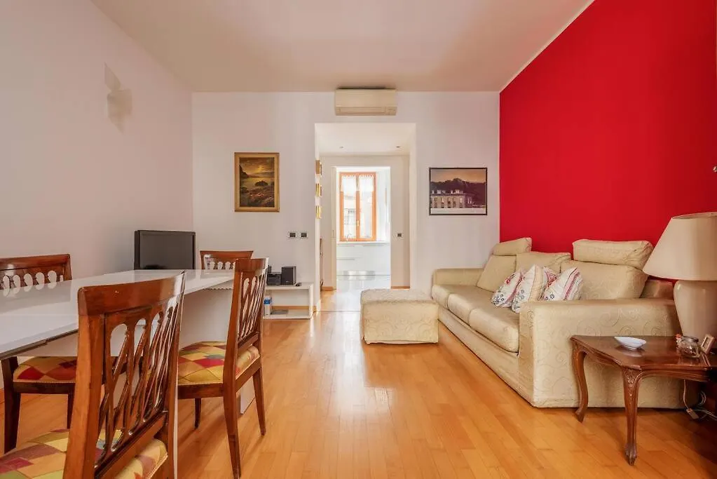 Easylife - Elegant Apartment In Pta Venezia Milan