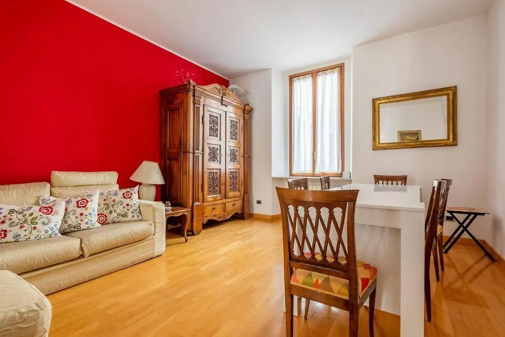 Easylife - Elegant Apartment In Pta Venezia Milan
