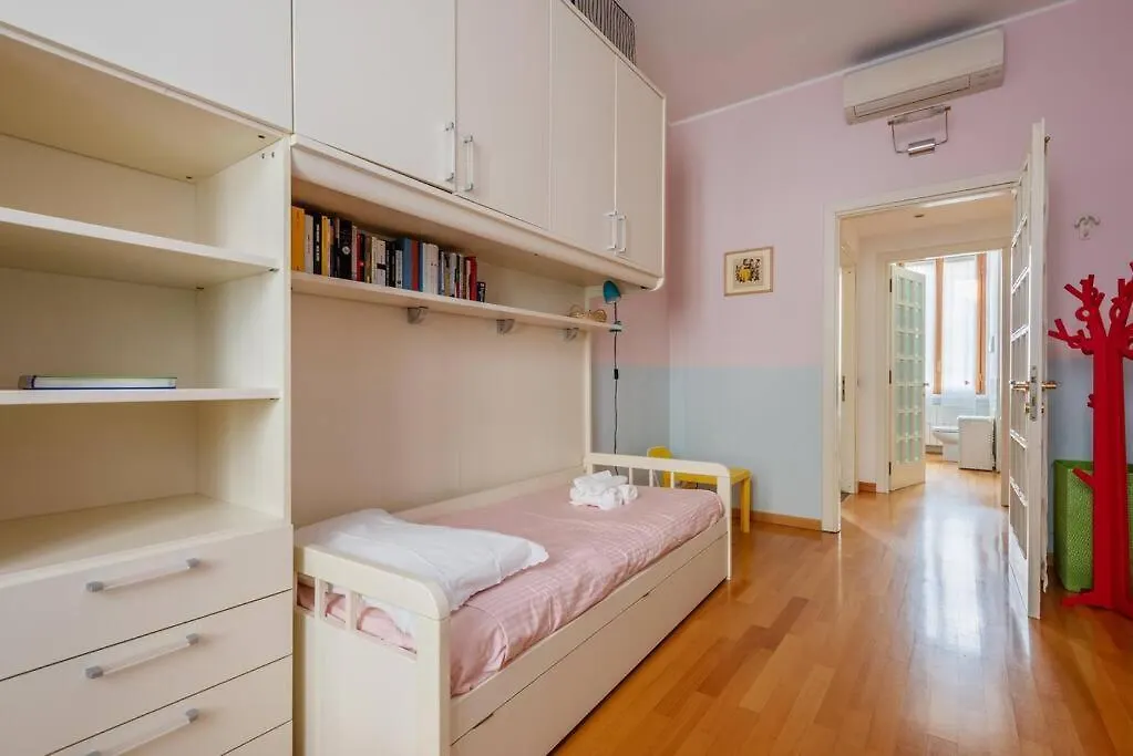 Easylife - Elegant Apartment In Pta Venezia Milan 0*,