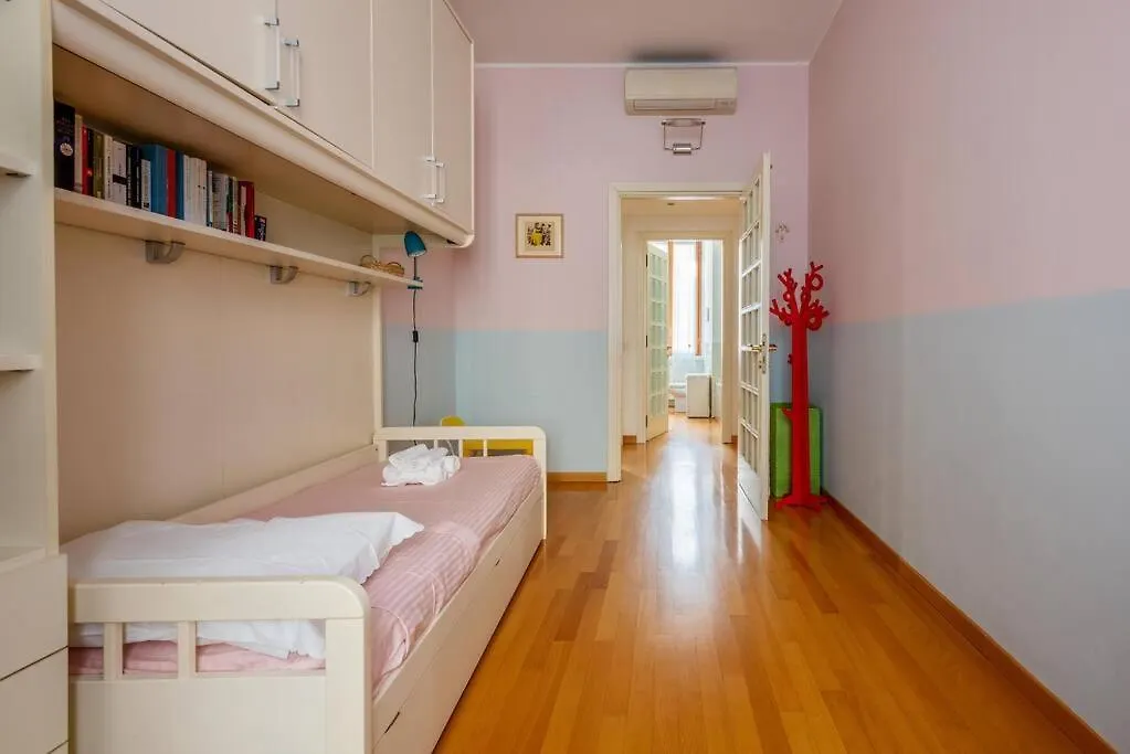 Easylife - Elegant Apartment In Pta Venezia Milan