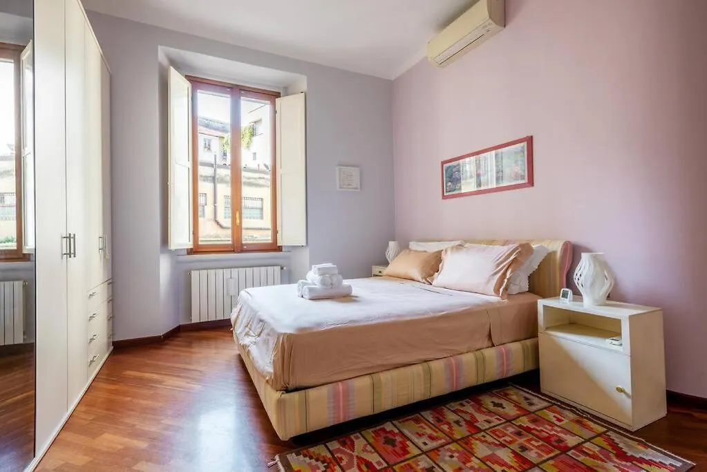 Easylife - Elegant Apartment In Pta Venezia Milan