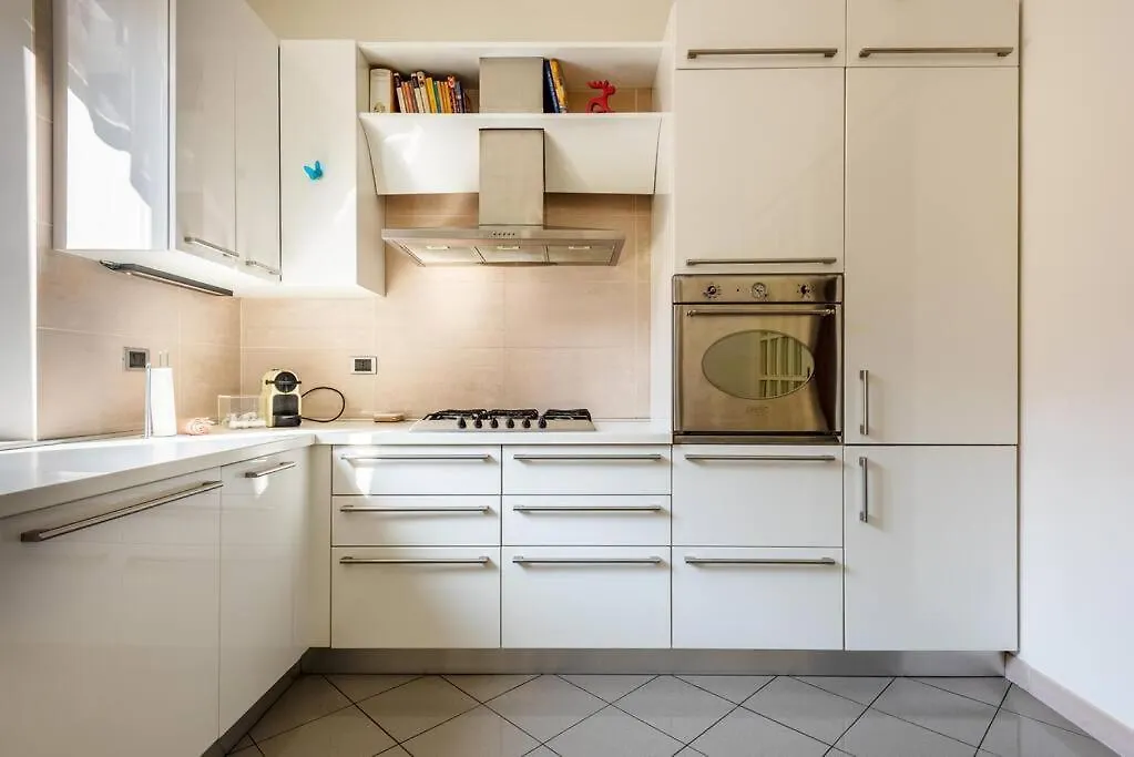 Easylife - Elegant Apartment In Pta Venezia Milan