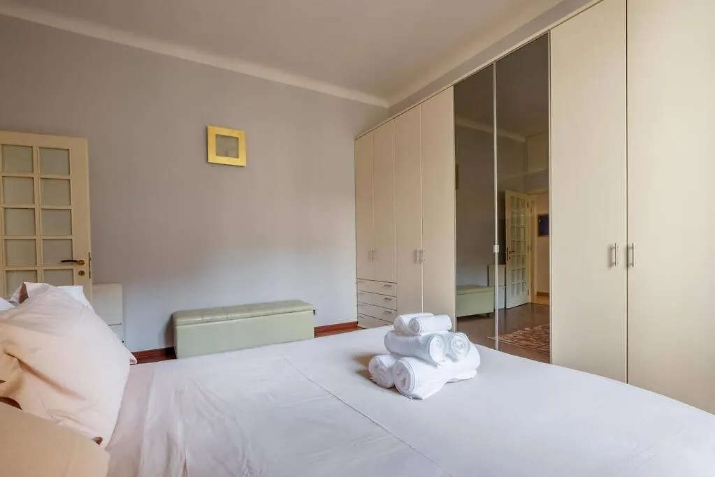 Easylife - Elegant Apartment In Pta Venezia Milan