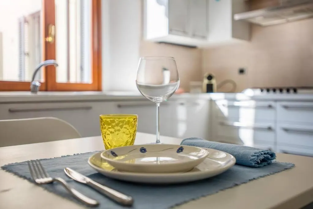 Easylife - Elegant Apartment In Pta Venezia Milan
