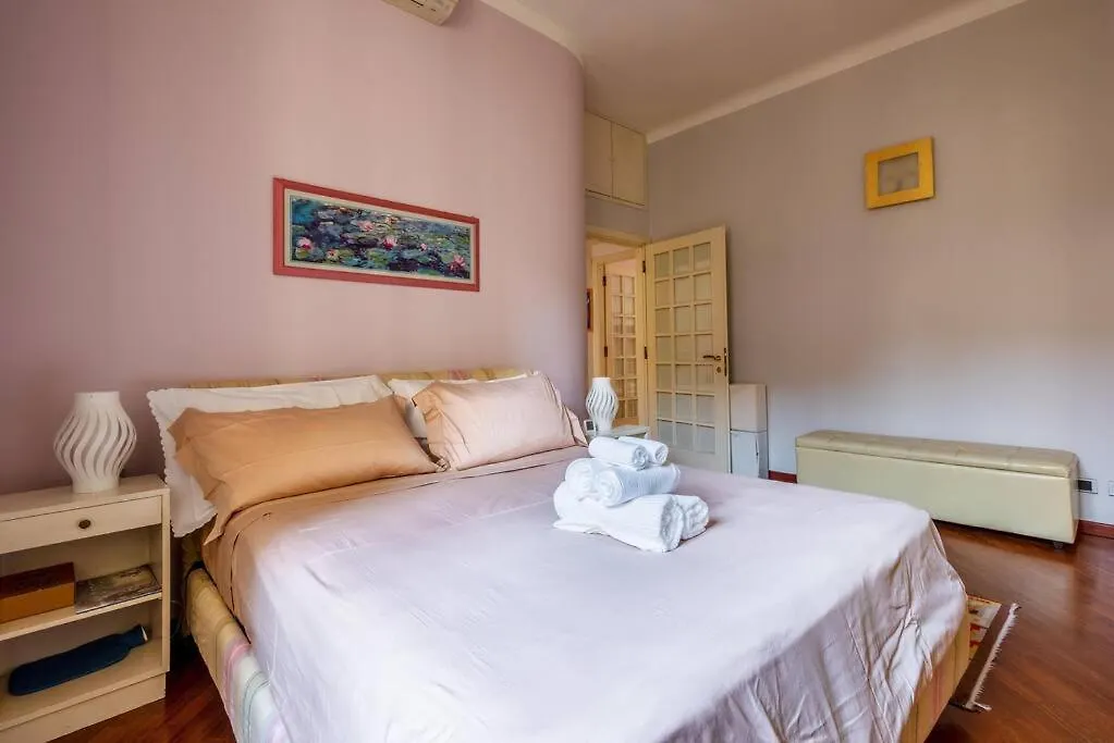 Easylife - Elegant Apartment In Pta Venezia Milan