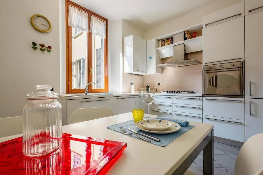 Easylife - Elegant Apartment In Pta Venezia Milan 0*,