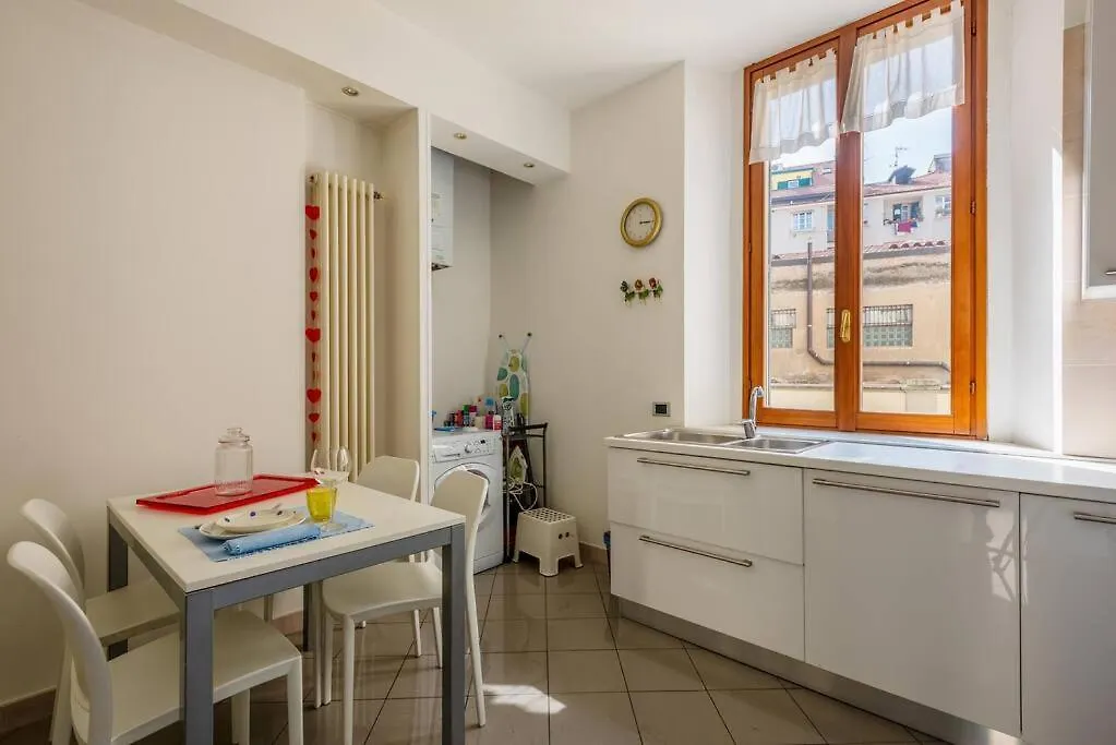Easylife - Elegant Apartment In Pta Venezia Milan