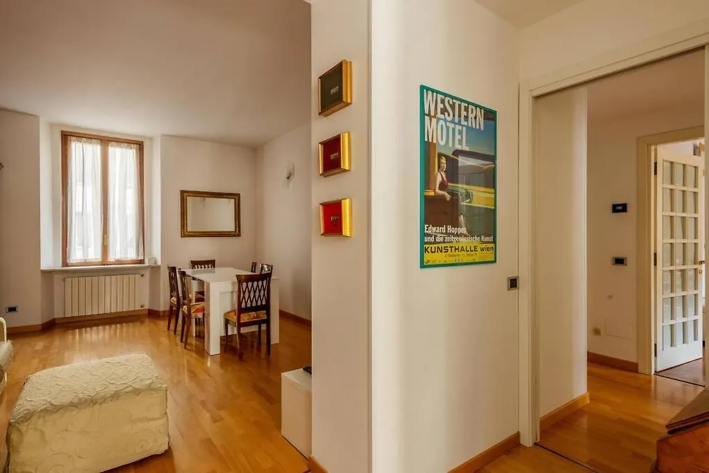 Easylife - Elegant Apartment In Pta Venezia Milan 0*,  Italy