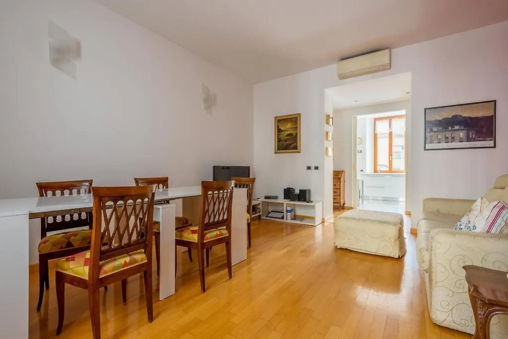 Easylife - Elegant Apartment In Pta Venezia Milan